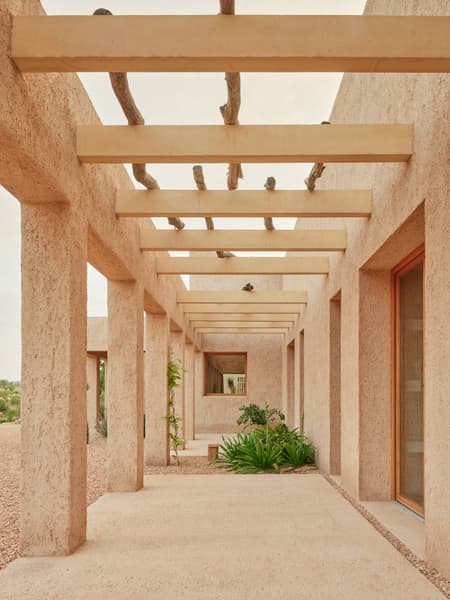 Gallineta House